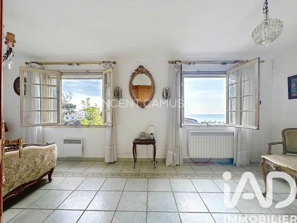 Maison à vendre 6 pièces 130 m² Six-Fours-les-Plages