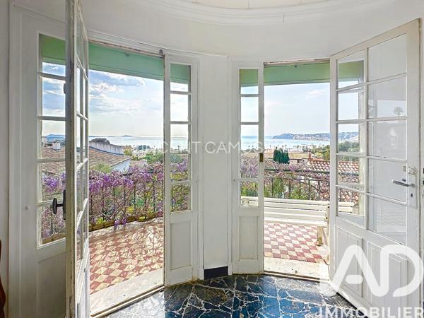 Maison à vendre 6 pièces 130 m² Six-Fours-les-Plages
