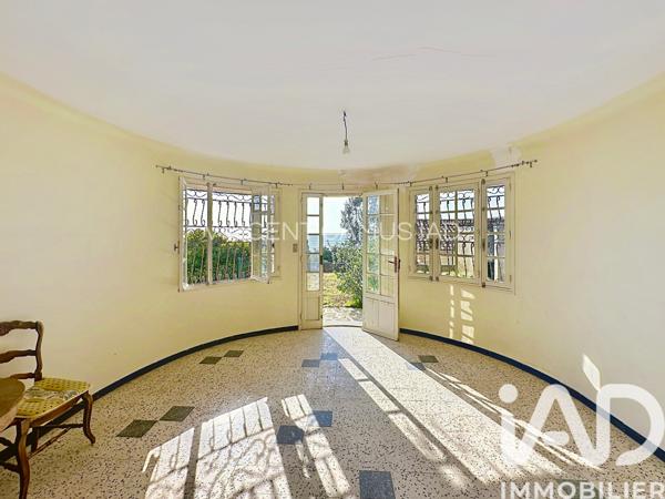 Maison à vendre 6 pièces 130 m² Six-Fours-les-Plages
