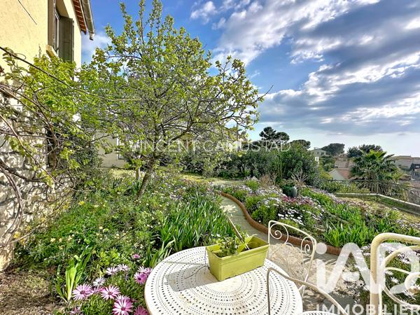 Maison à vendre 6 pièces 130 m² Six-Fours-les-Plages