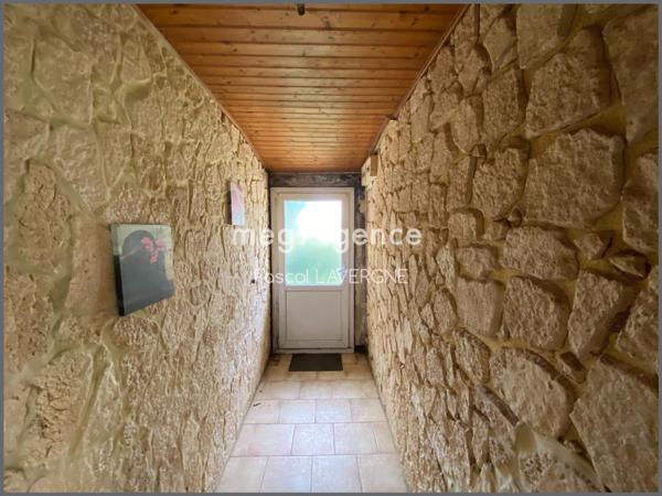 Maison à FROIDFOND, 85300 - 4 pièces 77m²