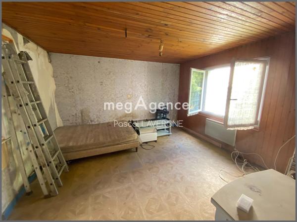 Maison à FROIDFOND, 85300 - 4 pièces 77m²