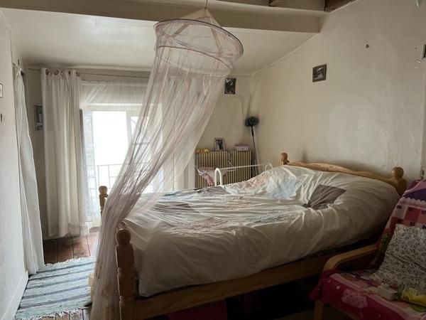 Maison à vendre |  Bellac |  5 pièces | 115 m²