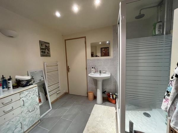 Maison à vendre |  Bellac |  5 pièces | 115 m²