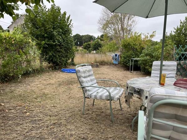 Maison à vendre |  Bellac |  5 pièces | 115 m²