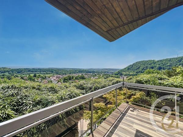 Maison à vendre  6 pièces - 215 m2 BART - 25