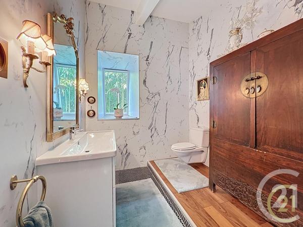 Maison à vendre  6 pièces - 215 m2 BART - 25