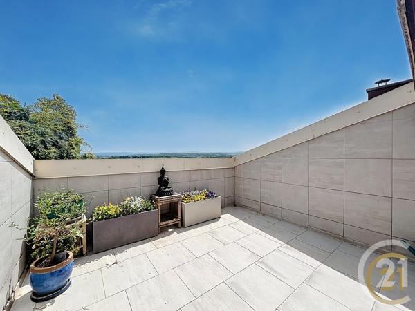 Maison à vendre  6 pièces - 215 m2 BART - 25