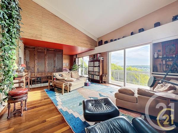 Maison à vendre  6 pièces - 215 m2 BART - 25