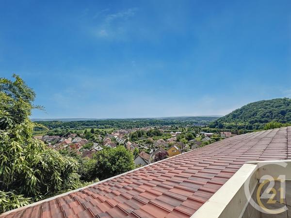 Maison à vendre  6 pièces - 215 m2 BART - 25