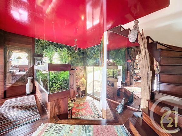 Maison à vendre  6 pièces - 215 m2 BART - 25