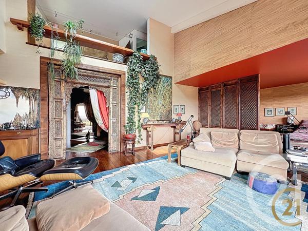 Maison à vendre  6 pièces - 215 m2 BART - 25