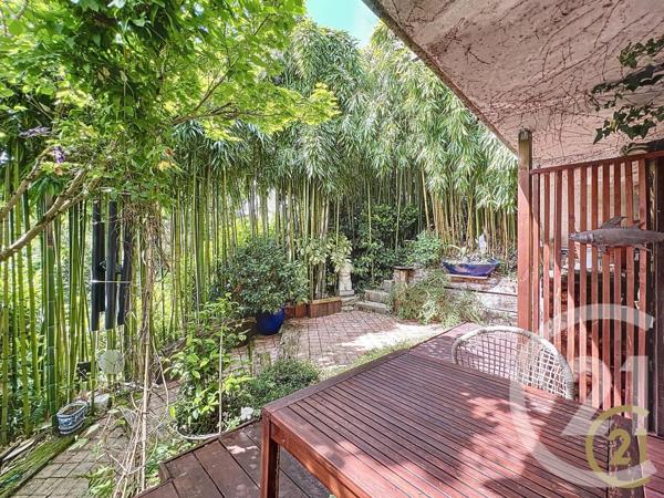 Maison à vendre  6 pièces - 215 m2 BART - 25