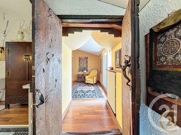 Maison à vendre  6 pièces - 215 m2 BART - 25