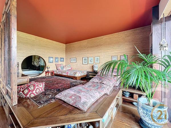 Maison à vendre  6 pièces - 215 m2 BART - 25