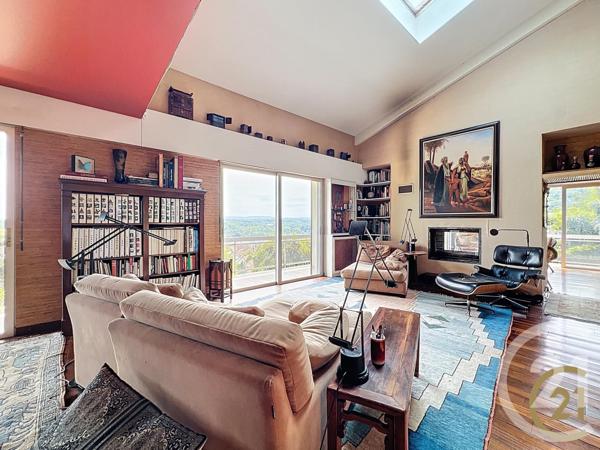 Maison à vendre  6 pièces - 215 m2 BART - 25