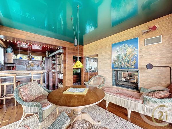 Maison à vendre  6 pièces - 215 m2 BART - 25