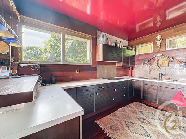 Maison à vendre  6 pièces - 215 m2 BART - 25