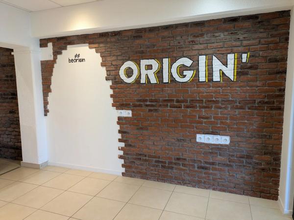 Dpt Isère (38), à louer BOURGOIN JALLIEU Local commercial 75 m²