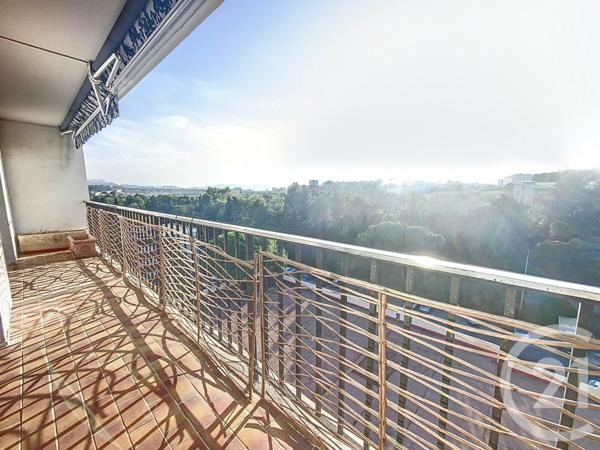 Appartement F5 à vendre  5 pièces - 92,79 m2 MARSEILLE - 13013