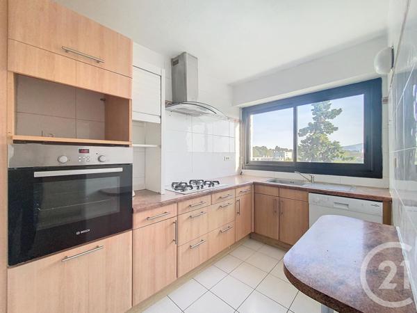 Appartement F5 à vendre  5 pièces - 92,79 m2 MARSEILLE - 13013