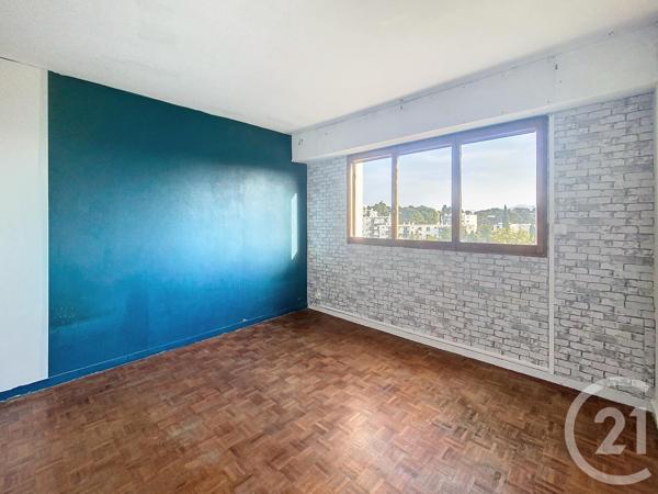 Appartement F5 à vendre  5 pièces - 92,79 m2 MARSEILLE - 13013