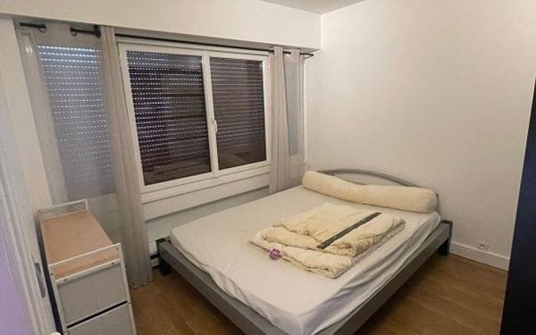 Appartement à louer    2 pièces • 44,54 m2 Paris 20