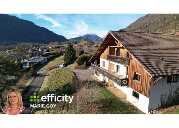 Maison 7 pièces - 180 m²