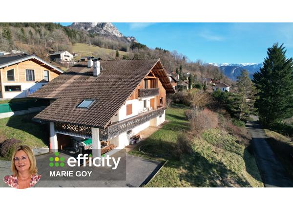 Maison 7 pièces - 180 m²