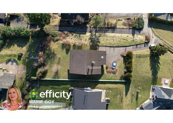 Maison 7 pièces - 180 m²