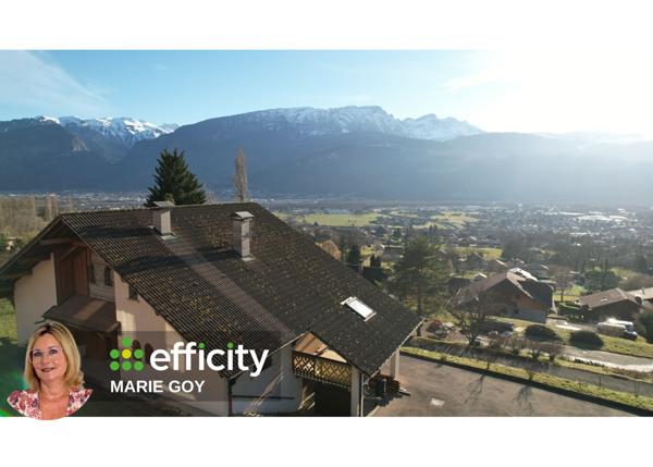 Maison 7 pièces - 180 m²