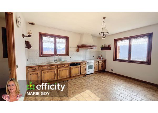 Maison 7 pièces - 180 m²