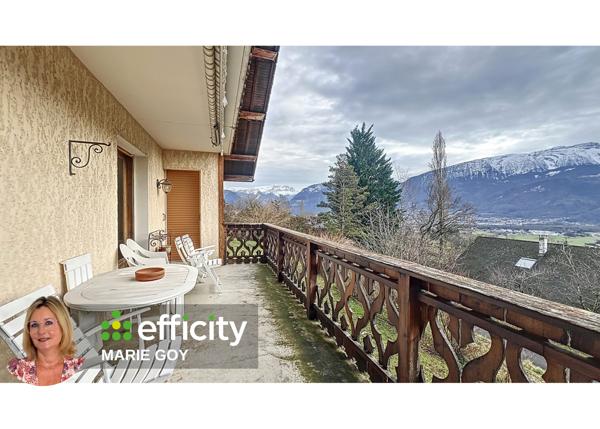 Maison 7 pièces - 180 m²