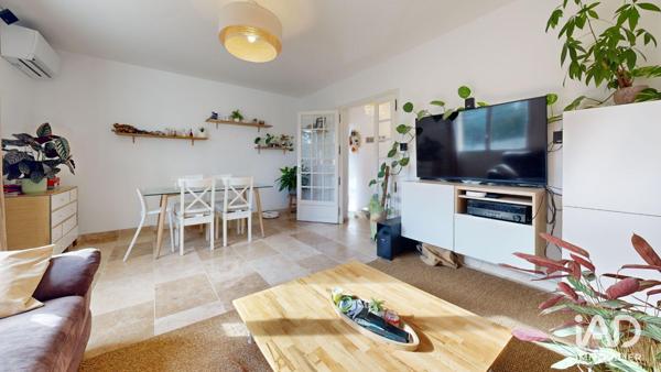 Maison à vendre 3 pièces 75 m² Le Thor
