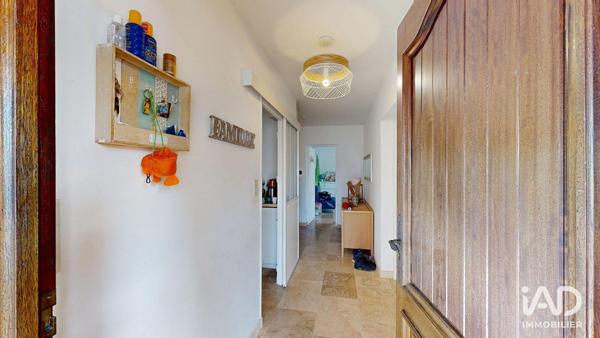 Maison à vendre 3 pièces 75 m² Le Thor