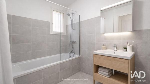 Maison à vendre 3 pièces 75 m² Le Thor