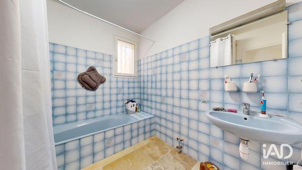 Maison à vendre 3 pièces 75 m² Le Thor