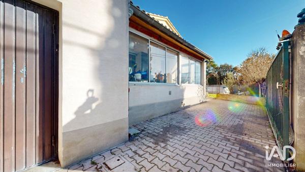 Maison à vendre 3 pièces 75 m² Le Thor