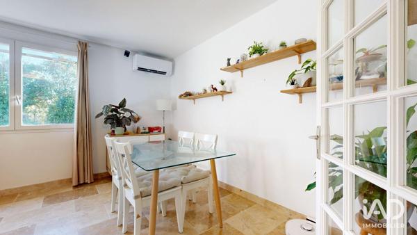 Maison à vendre 3 pièces 75 m² Le Thor