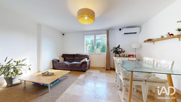 Maison à vendre 3 pièces 75 m² Le Thor