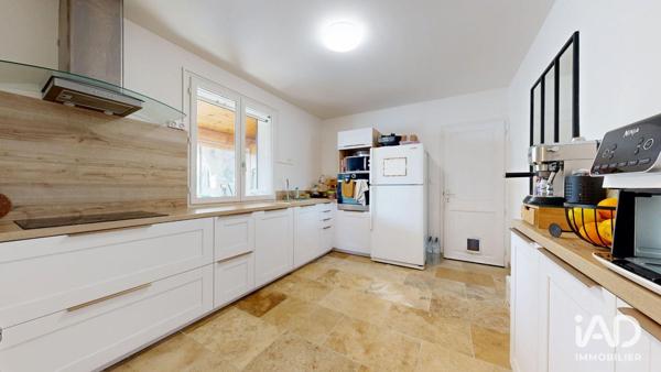 Maison à vendre 3 pièces 75 m² Le Thor