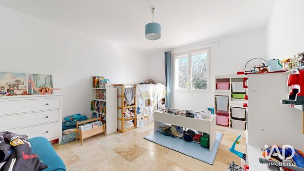 Maison à vendre 3 pièces 75 m² Le Thor