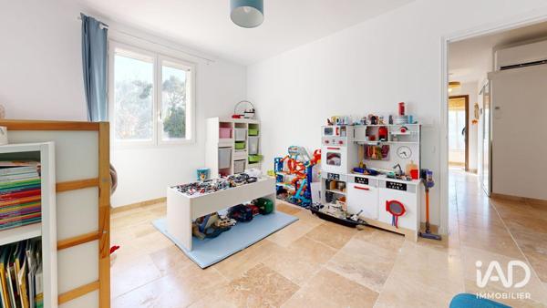 Maison à vendre 3 pièces 75 m² Le Thor