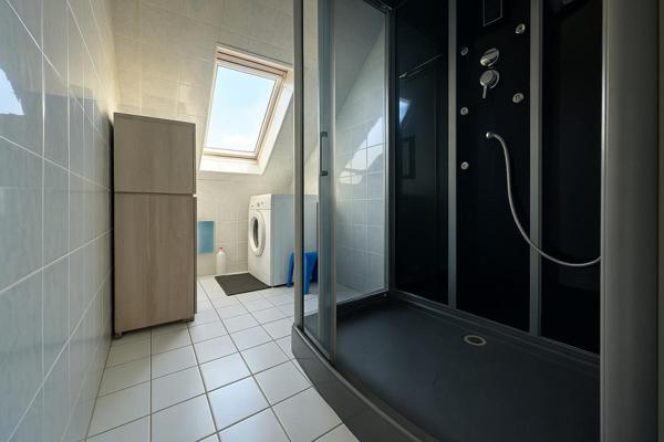 Maison Pierrefitte Sur Seine 4 pièce(s) 87.53 m2