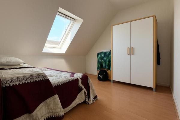 Maison Pierrefitte Sur Seine 4 pièce(s) 87.53 m2