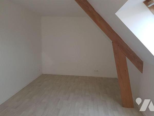 A VENDRE -  A CHATRES SUR CHER  (41) 
Découvrez cette agréable maison construite en 2007 d'une...