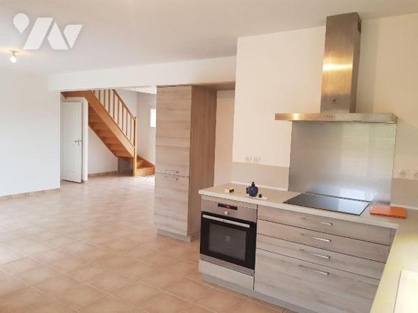 A VENDRE -  A CHATRES SUR CHER  (41) 
Découvrez cette agréable maison construite en 2007 d'une...