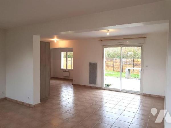 A VENDRE -  A CHATRES SUR CHER  (41) 
Découvrez cette agréable maison construite en 2007 d'une...