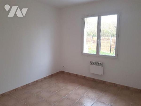 A VENDRE -  A CHATRES SUR CHER  (41) 
Découvrez cette agréable maison construite en 2007 d'une...