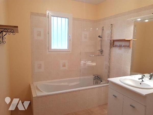 A VENDRE -  A CHATRES SUR CHER  (41) 
Découvrez cette agréable maison construite en 2007 d'une...